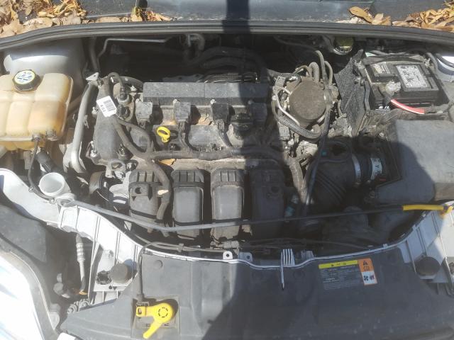 Photo 6 VIN: 1FAHP3M2XCL141114 - FORD FOCUS SEL 