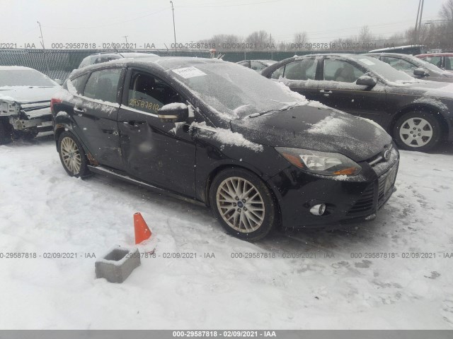 Photo 0 VIN: 1FAHP3M2XCL166868 - FORD FOCUS 