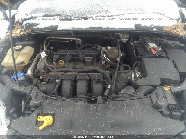 Photo 9 VIN: 1FAHP3M2XCL166868 - FORD FOCUS 