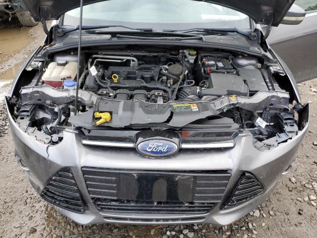 Photo 10 VIN: 1FAHP3M2XCL176249 - FORD FOCUS SEL 