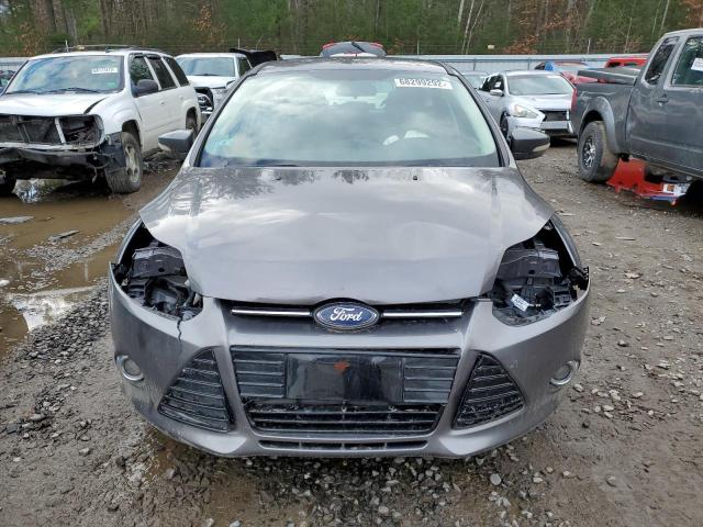 Photo 4 VIN: 1FAHP3M2XCL176249 - FORD FOCUS SEL 