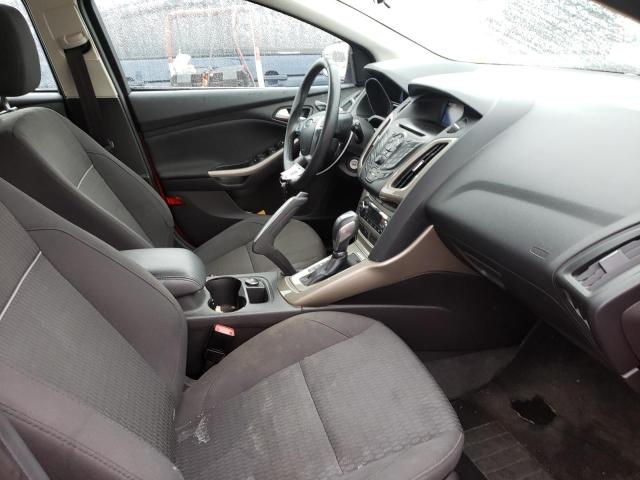 Photo 4 VIN: 1FAHP3M2XCL206737 - FORD FOCUS 