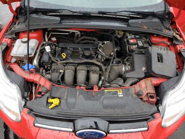 Photo 6 VIN: 1FAHP3M2XCL206737 - FORD FOCUS 