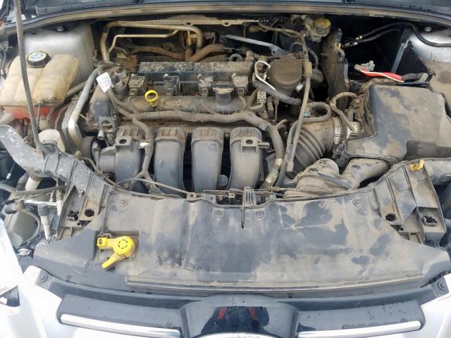 Photo 6 VIN: 1FAHP3M2XCL207029 - FORD FOCUS SEL 