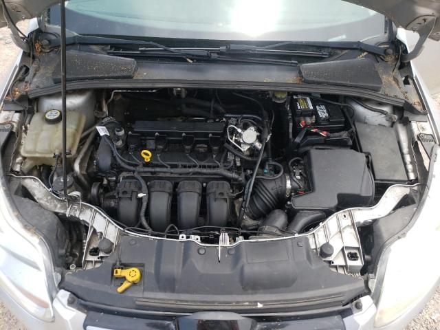 Photo 10 VIN: 1FAHP3M2XCL210691 - FORD FOCUS 