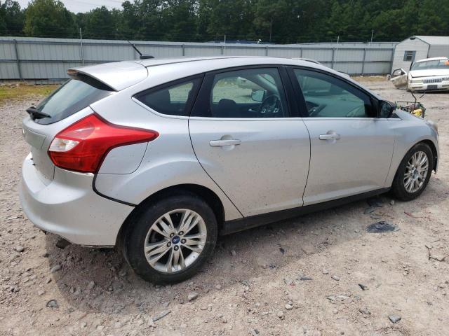 Photo 2 VIN: 1FAHP3M2XCL210691 - FORD FOCUS 