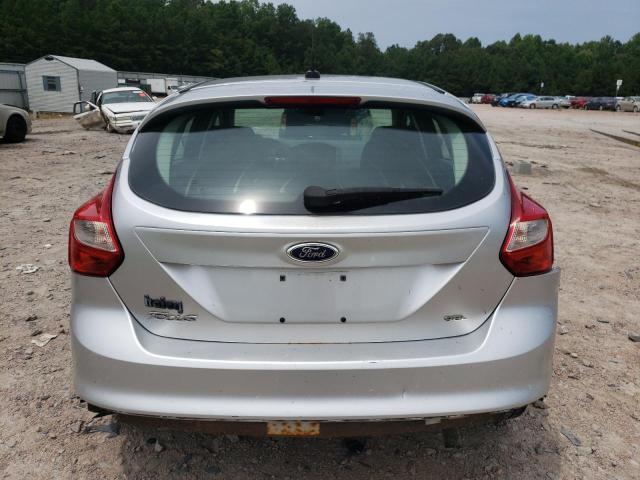 Photo 5 VIN: 1FAHP3M2XCL210691 - FORD FOCUS 