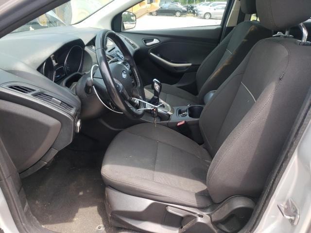 Photo 6 VIN: 1FAHP3M2XCL210691 - FORD FOCUS 