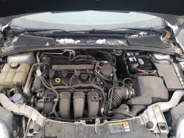 Photo 6 VIN: 1FAHP3M2XCL212358 - FORD FOCUS SEL 