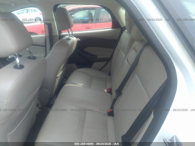 Photo 7 VIN: 1FAHP3M2XCL214868 - FORD FOCUS 