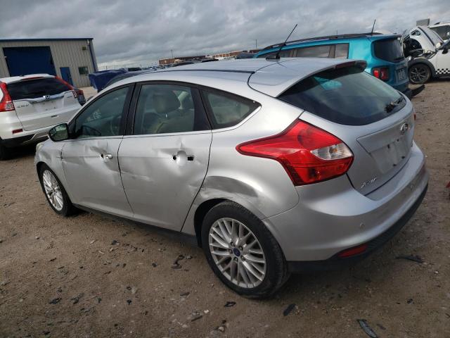 Photo 1 VIN: 1FAHP3M2XCL220167 - FORD FOCUS 