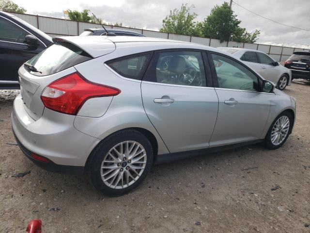 Photo 2 VIN: 1FAHP3M2XCL220167 - FORD FOCUS 