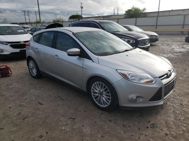 Photo 3 VIN: 1FAHP3M2XCL220167 - FORD FOCUS 