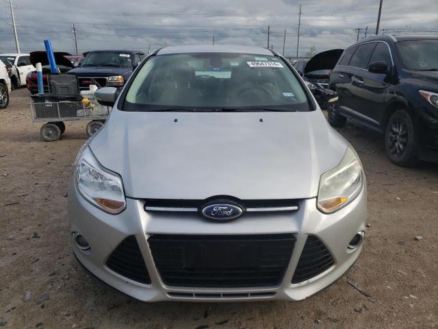 Photo 4 VIN: 1FAHP3M2XCL220167 - FORD FOCUS 