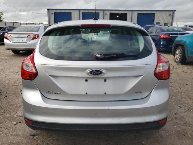 Photo 5 VIN: 1FAHP3M2XCL220167 - FORD FOCUS 