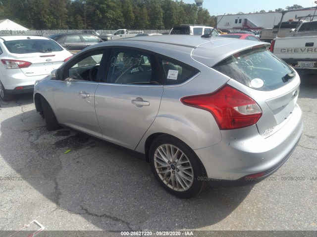 Photo 2 VIN: 1FAHP3M2XCL220184 - FORD FOCUS 