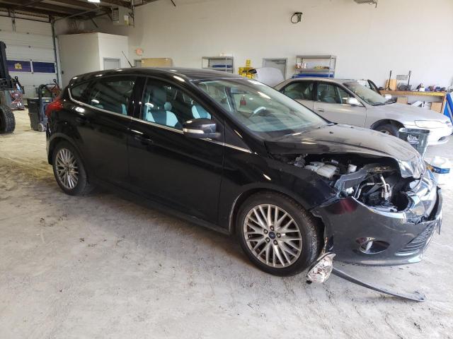 Photo 3 VIN: 1FAHP3M2XCL259681 - FORD FOCUS SEL 