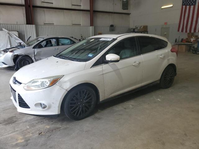 Photo 0 VIN: 1FAHP3M2XCL287531 - FORD FOCUS 