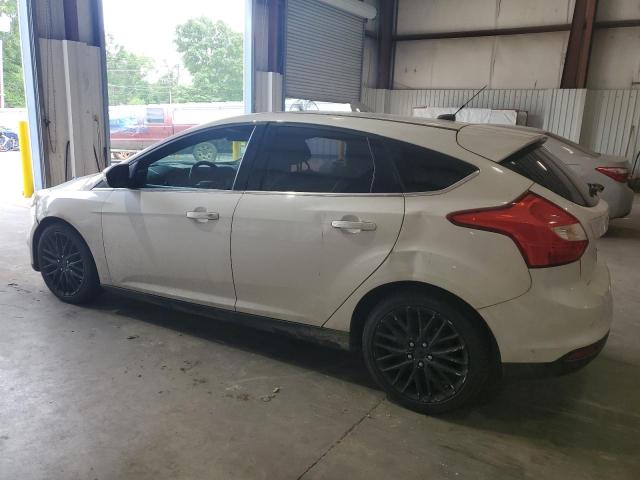 Photo 1 VIN: 1FAHP3M2XCL287531 - FORD FOCUS 