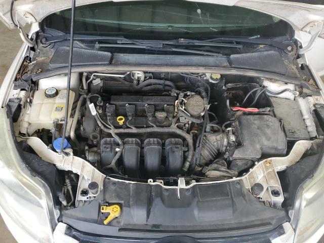 Photo 10 VIN: 1FAHP3M2XCL287531 - FORD FOCUS 