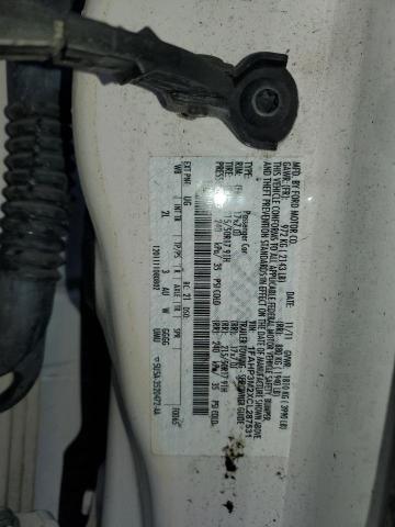 Photo 11 VIN: 1FAHP3M2XCL287531 - FORD FOCUS 