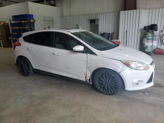 Photo 3 VIN: 1FAHP3M2XCL287531 - FORD FOCUS 