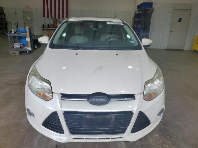 Photo 4 VIN: 1FAHP3M2XCL287531 - FORD FOCUS 