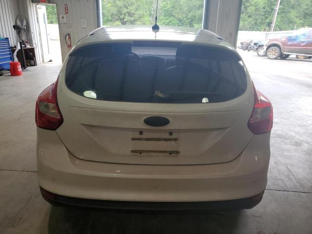 Photo 5 VIN: 1FAHP3M2XCL287531 - FORD FOCUS 