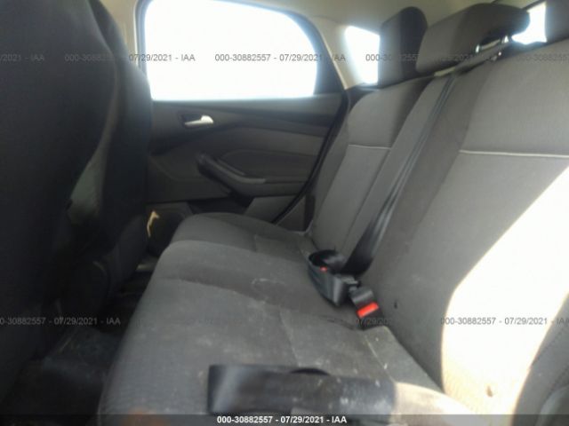 Photo 7 VIN: 1FAHP3M2XCL288341 - FORD FOCUS 