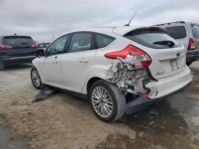 Photo 1 VIN: 1FAHP3M2XCL308930 - FORD FOCUS SEL 