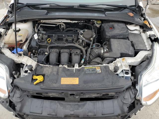 Photo 10 VIN: 1FAHP3M2XCL308930 - FORD FOCUS SEL 