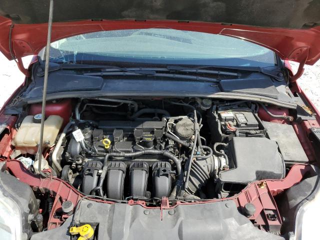 Photo 10 VIN: 1FAHP3M2XCL310614 - FORD FOCUS SEL 