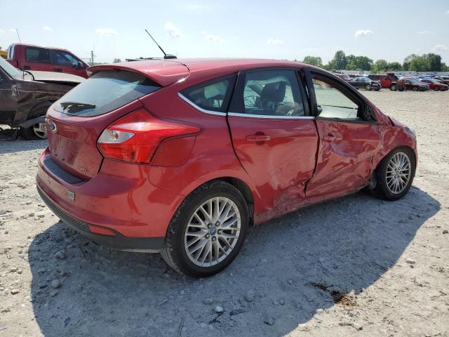 Photo 2 VIN: 1FAHP3M2XCL310614 - FORD FOCUS SEL 