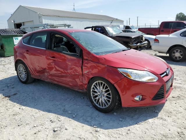 Photo 3 VIN: 1FAHP3M2XCL310614 - FORD FOCUS SEL 