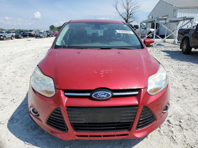 Photo 4 VIN: 1FAHP3M2XCL310614 - FORD FOCUS SEL 