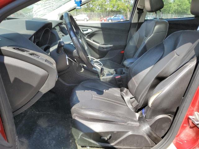 Photo 6 VIN: 1FAHP3M2XCL310614 - FORD FOCUS SEL 