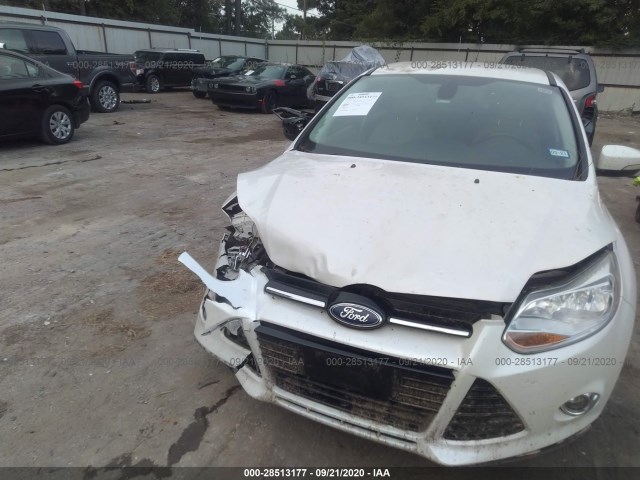 Photo 9 VIN: 1FAHP3M2XCL312783 - FORD FOCUS 