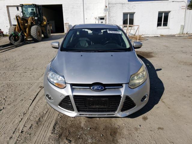 Photo 4 VIN: 1FAHP3M2XCL323976 - FORD FOCUS 