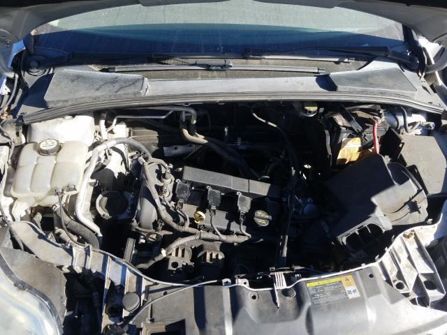 Photo 6 VIN: 1FAHP3M2XCL325422 - FORD FOCUS SEL 