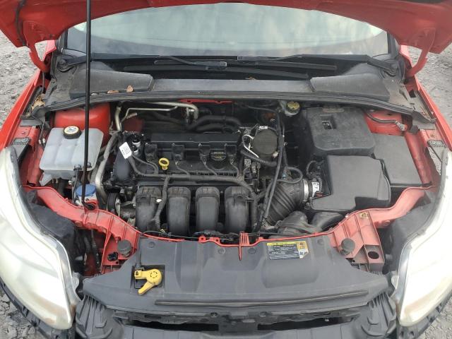 Photo 10 VIN: 1FAHP3M2XCL333858 - FORD FOCUS SEL 