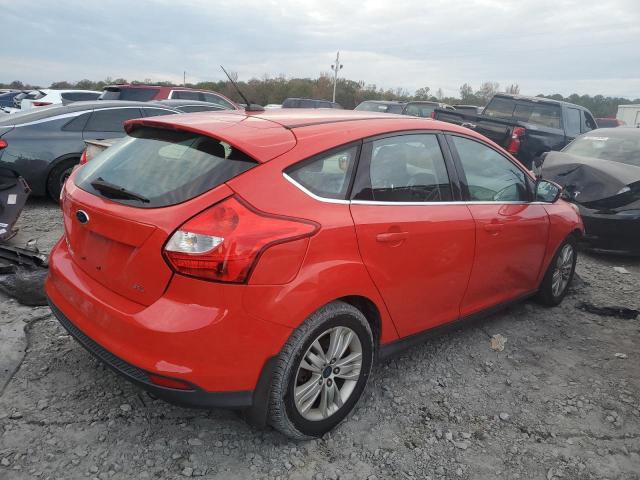 Photo 2 VIN: 1FAHP3M2XCL333858 - FORD FOCUS SEL 