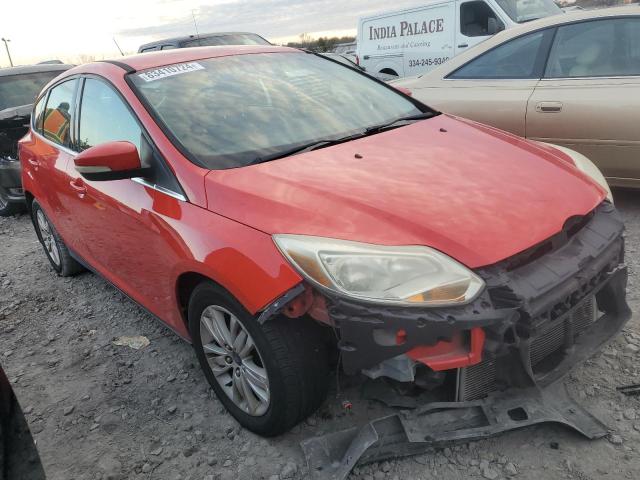 Photo 3 VIN: 1FAHP3M2XCL333858 - FORD FOCUS SEL 