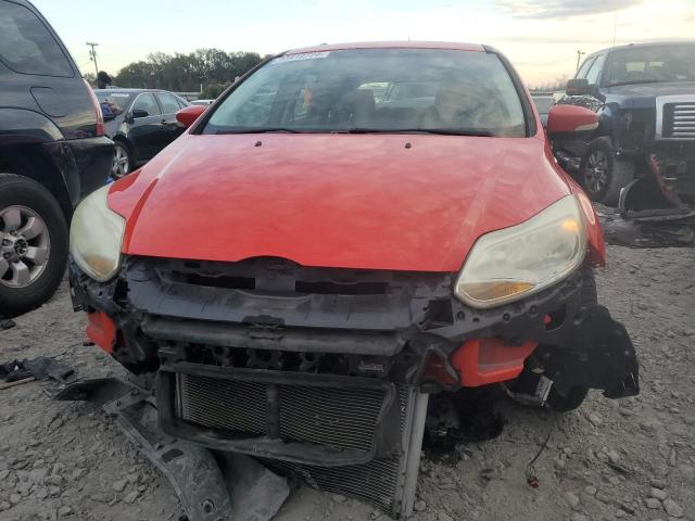 Photo 4 VIN: 1FAHP3M2XCL333858 - FORD FOCUS SEL 