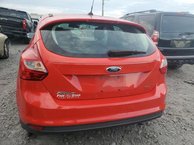 Photo 5 VIN: 1FAHP3M2XCL333858 - FORD FOCUS SEL 