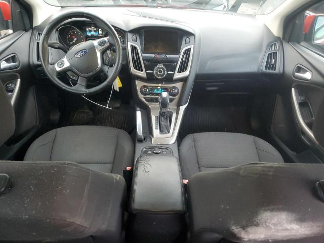 Photo 7 VIN: 1FAHP3M2XCL333858 - FORD FOCUS SEL 