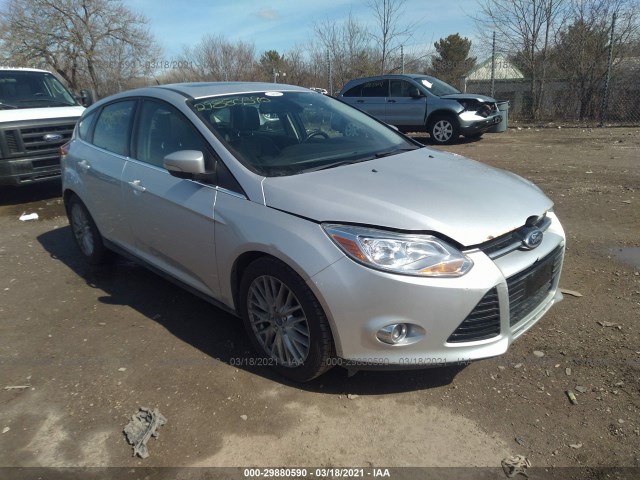 Photo 0 VIN: 1FAHP3M2XCL338235 - FORD FOCUS 