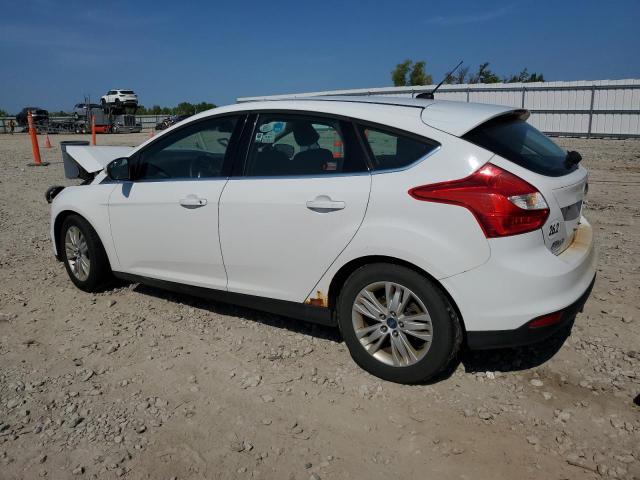 Photo 1 VIN: 1FAHP3M2XCL339255 - FORD FOCUS SEL 