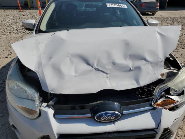 Photo 10 VIN: 1FAHP3M2XCL339255 - FORD FOCUS SEL 