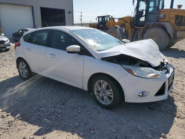 Photo 3 VIN: 1FAHP3M2XCL339255 - FORD FOCUS SEL 