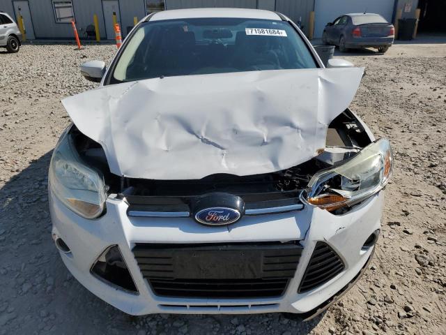 Photo 4 VIN: 1FAHP3M2XCL339255 - FORD FOCUS SEL 